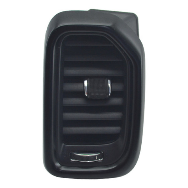 Difusor Ar Lateral Esquerdo Painel Fiat Toro 2019 Original