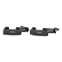 Par Luz Cortesia Interna Teto Vw Virtus 2022 Nivus Original