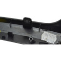 Moldura Central Painel Difusor Renault Kwid 2025 Original
