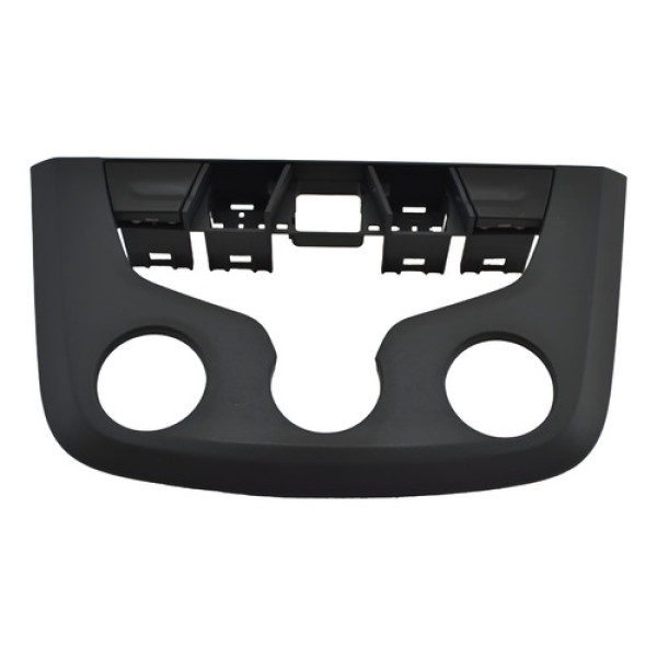 Moldura Comando Ar Painel Chevrolet Montana 2012 Agile Origi Moldura Comando Ar Painel Chevrolet Montana 2012 Agile Origi