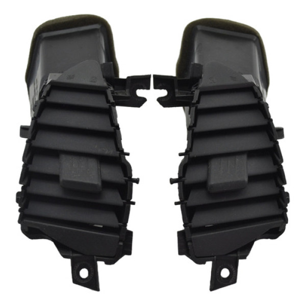 Par Difusor Saída Ar Painel Central Ka 2020 Original