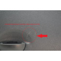 Tampa Porta Luvas Objeto Painel Original Duster 2014