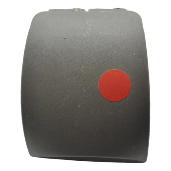 Cinzeiro Porta Objeto Console Renault Symbol 2010 Original