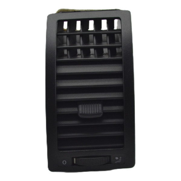 Difusor Lateral Esquerdo Painel Volkswagen Polo 2002 Origina