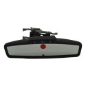 Espelho Retrovisor Interno Trailblazer S10 2019 Original