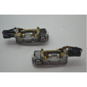 Par Luz Interna Teto Lateral Hyundai I30 2014 Original