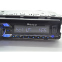 Radio Aparelho Som Pioneer C/usb Auxiliar Original Deh-15b0u
