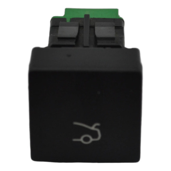 Botão Comando Abertura Porta Malas C4 Lounge 2014 Original