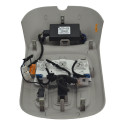 Luz Interna Teto Cortesia C/alarme C4 Lounge 2020 Original