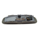 Luz Interna Cortesia Teto Ford Fiesta 2021 Original