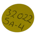 Difusor Saida De Ar Painel Sandero 2012 Logan Original