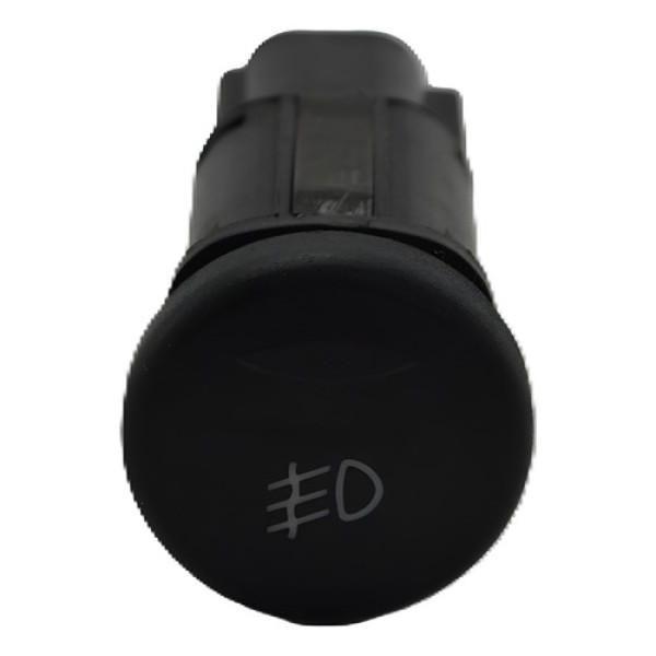 Botão Farol Milha Painel Ford Fiesta 2003 A 2012 Original