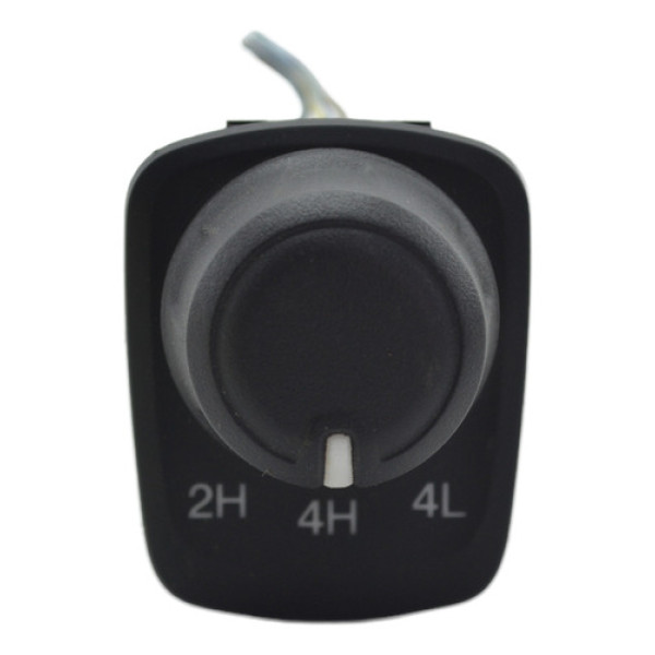 Botão Comando Tração 2h 4h 4l Console Ranger 2020 Original