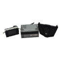 Kit Fundo Frente Visor Radio Ford Ka 2018 Original