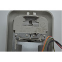 Luz Cortesia Interna Teto Central Traseira Idea 2013 Origin