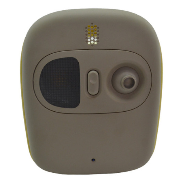 Luz Cortesia Interno Teto Symbol 2010 Original