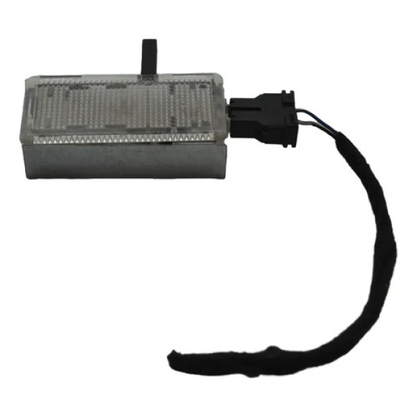 Luz Cortesia Porta Luvas Interno Volvo Xc60 2017 Original