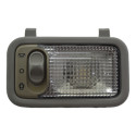 Luz Interna Cortesia Teto Traseira Citroen C3 2014 Original