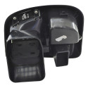Difusor Lateral Esquerdo Painel Ducato Boxer Jumper Original