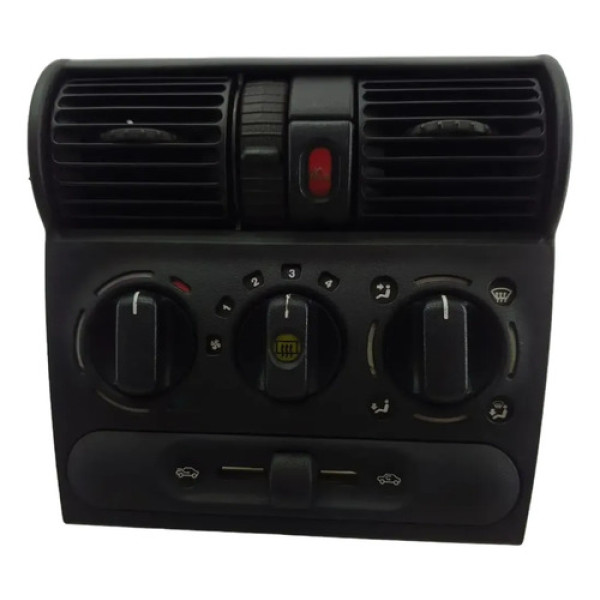 Comando Ar Forçado Desembaçador Classic Corsa 2013 Original