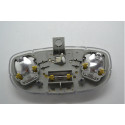 Luz Interna Teto Cortesia Ford Fusion 2011 Original