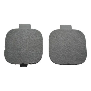 Par Tampa Acabamento...