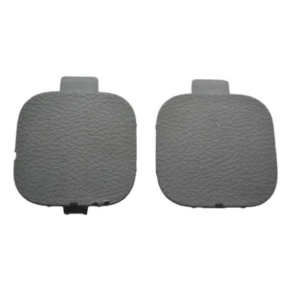 Par Tampa Acabamento Parafuso Console Fiat Toro Origina