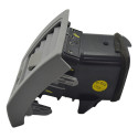 Difusor Lateral Direito Painel Corolla 2012 Original