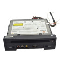 Radio Aparelho Som Dvd Painel Bmw X5 2014 Original
