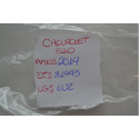 Luz Interna Central Teto Gm S10 Blazer 2014 Original