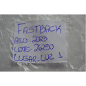 Luz Interna Teto Cortesia Fiat Fastback 2022 Original