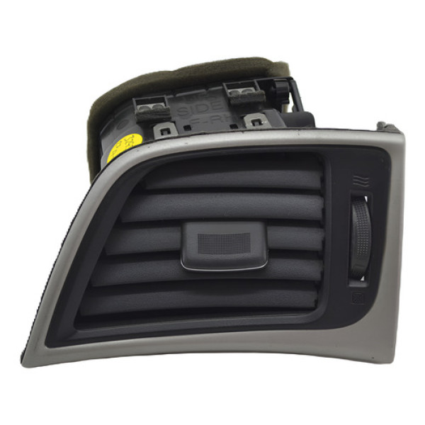Difusor Ar Lateral Direito Painel Nissan Sentra 2014 Origina