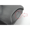 Encosto Apoio Braço Console Central Bmw X5 2004 2005 Origina