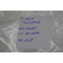 Moldura Central Painel Vw Fox Sunrise 2010 Original