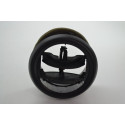 Par Difusor Lateral Painel Ford Ka 2015 A 2020 Original