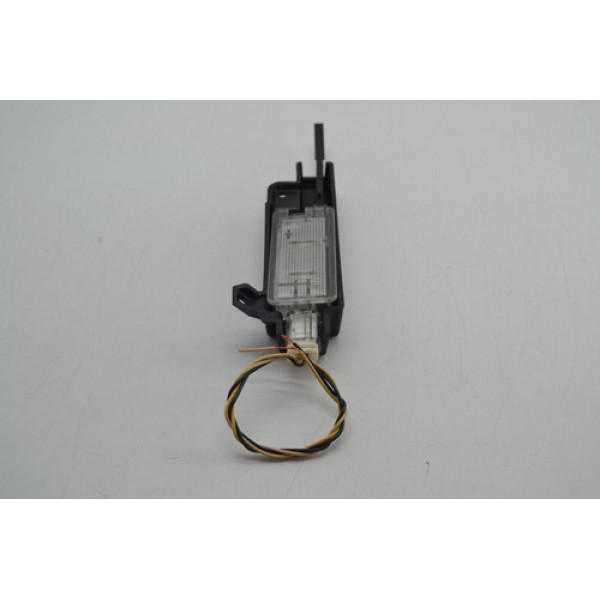 Luz Interna Porta Luva Fiat Grand Siena 2012 Original