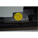 Moldura Central Painel Multimidia Citroen C3 2015 Original