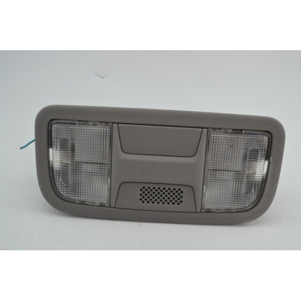 Luz Interna Teto Cortesia Honda Civic 2013 Original