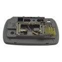 Luz Interna Teto Central Traseira Honda City 2013 Original