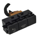 Botão Sensor Estacionamento Alarme Peugeot 208 2016 Original