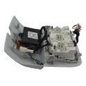 Luz Cortesia Interna Teto Peugeot 208 2016 Original