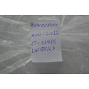 Quebra Sol Lado Direito Fox 2012 Spacefox Fox Original