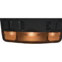 Luz Cortesia Interna Teto Dianteira Vw Amarok 2017 Original