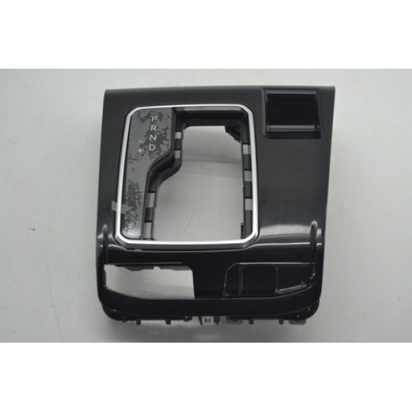 Moldura Cambio Automatico Jeep Compass 2023 Original