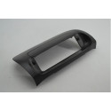 Moldura Multimidia Painel Fiat Argo Cronos 2020 Original