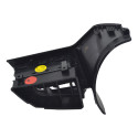 Difusor Ar Lateral Esquerdo Gol 2020 Voyage Saveiro Original