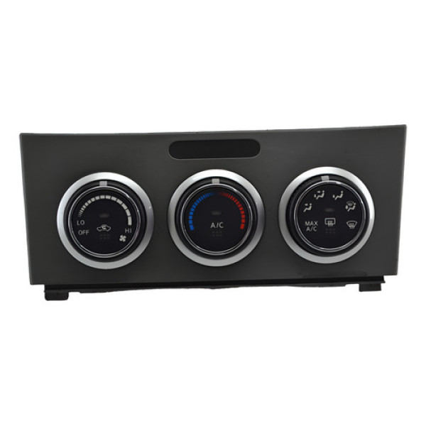 Comando Ar Condicionado Painel Nissan Sentra 2011 Original