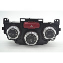 Comando Ar Condicionado Painel Subaru Impreza 2008 Original