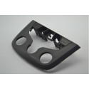 Moldura Comando Ar Painel Gm Montana 2013 Agile Original