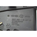 Difusor Lateral Esquerdo Painel Hyundai Veloster 2012 Origin